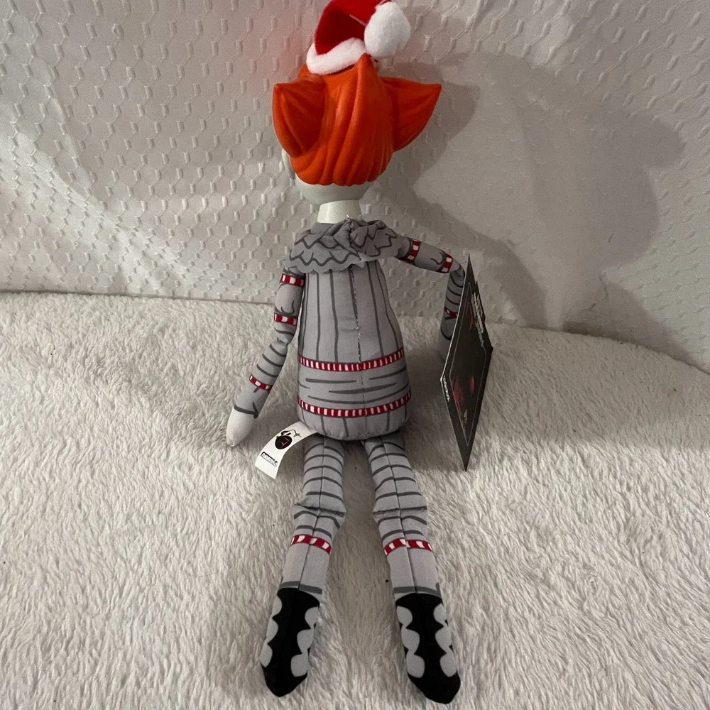 N/A it pennywise